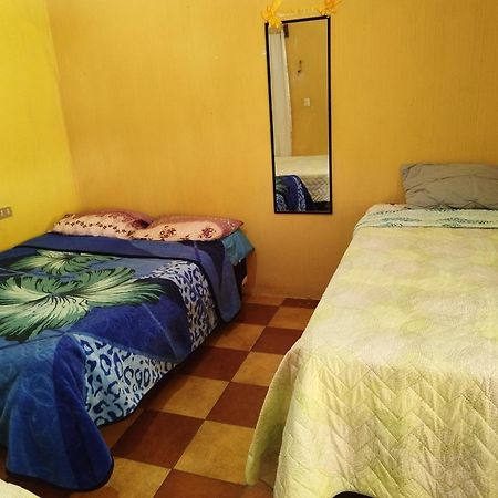 Casa Belinda Apartamento Santiago Atitlán Exterior foto