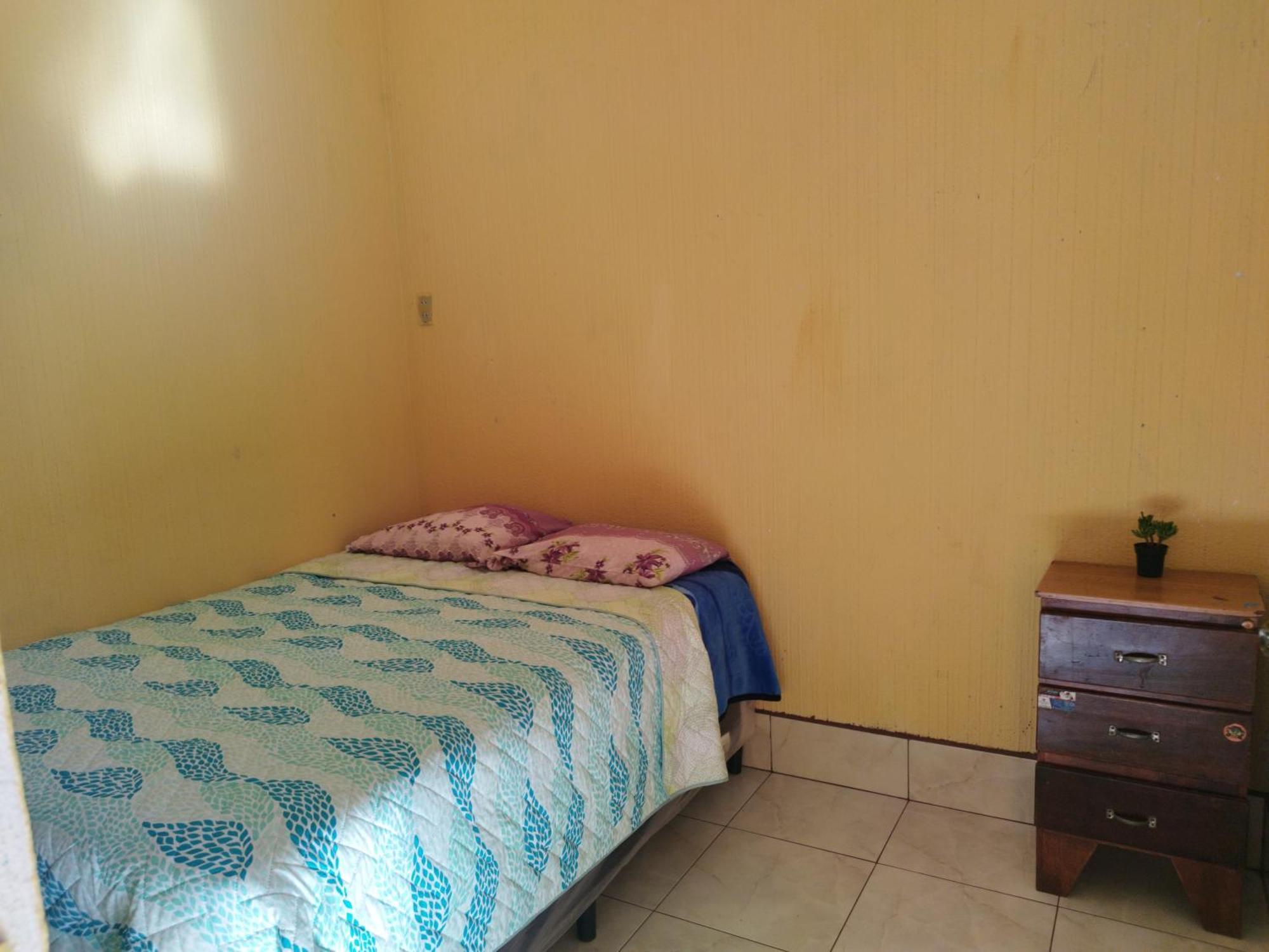 Casa Belinda Apartamento Santiago Atitlán Exterior foto